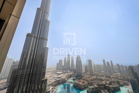 4 bedrooms Apartment in Opera District, UAE No. 191708