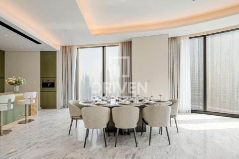 4 bedrooms Apartment in Opera District, UAE No. 191708 22