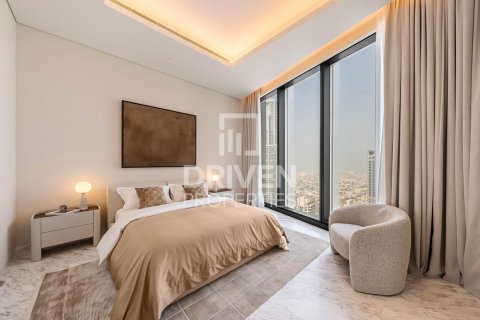 4 bedrooms Apartment in Opera District, UAE No. 191708 11