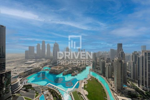 4 bedrooms Apartment in Opera District, UAE No. 191708 3