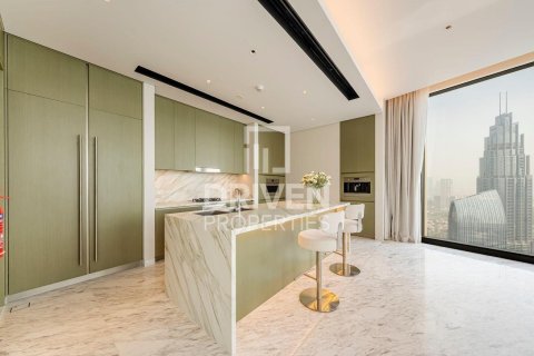 4 bedrooms Apartment in Opera District, UAE No. 191708 23