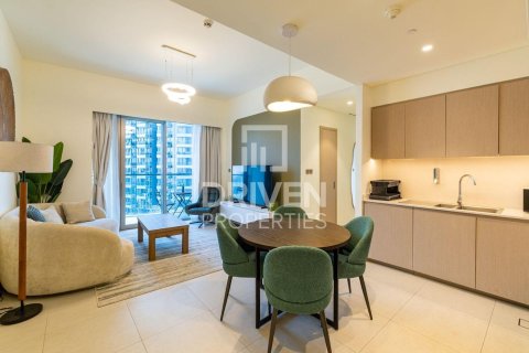 2 غرف نوم شقة في Opera District, الإمارات العربية المتحدة رقم 191707 3