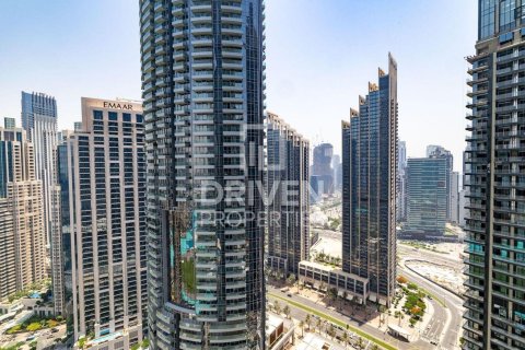 2 غرف نوم شقة في Opera District, الإمارات العربية المتحدة رقم 191707 13