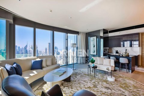 2 bedrooms Apartment in Zabeel, UAE No. 191713