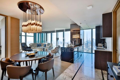 2 bedrooms Apartment in Zabeel, UAE No. 191713 4
