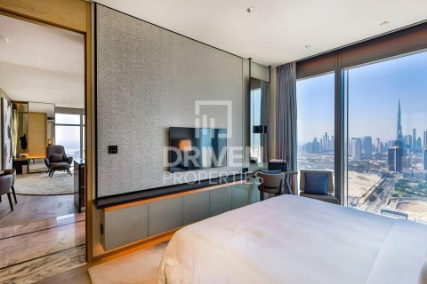 2 bedrooms Apartment in Zabeel, UAE No. 191713 5