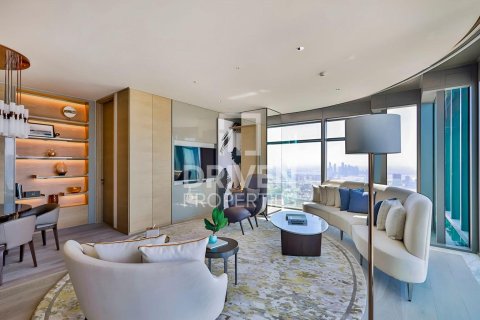 2 bedrooms Apartment in Zabeel, UAE No. 191713 3