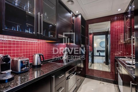 1 bedroom Apartment in Downtown Dubai (Downtown Burj Dubai), UAE No. 191711 10