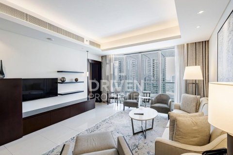 1 bedroom Apartment in Downtown Dubai (Downtown Burj Dubai), UAE No. 191711 7