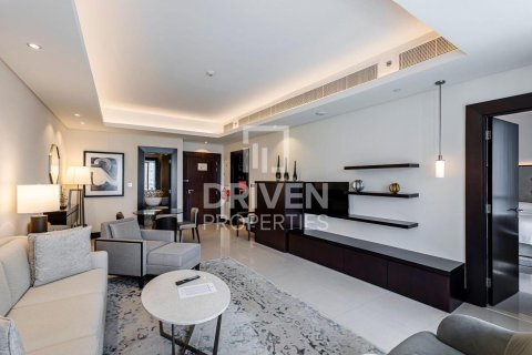 1 bedroom Apartment in Downtown Dubai (Downtown Burj Dubai), UAE No. 191711 6