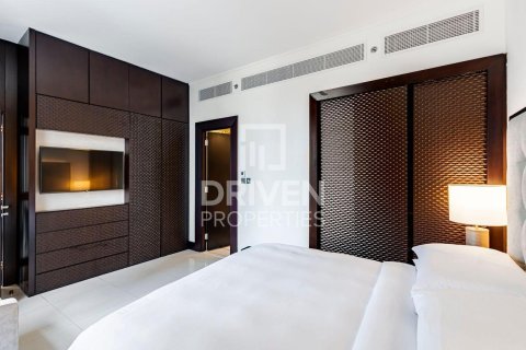 1 bedroom Apartment in Downtown Dubai (Downtown Burj Dubai), UAE No. 191711 8