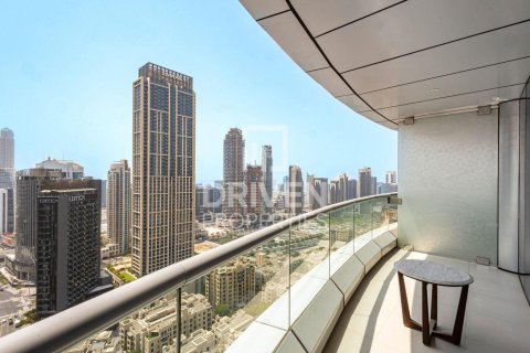 1 bedroom Apartment in Downtown Dubai (Downtown Burj Dubai), UAE No. 191711 4