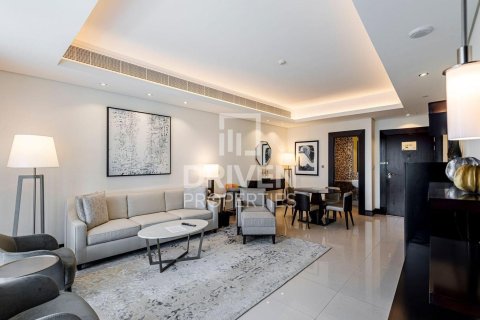 1 bedroom Apartment in Downtown Dubai (Downtown Burj Dubai), UAE No. 191711 5