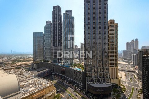 1 bedroom Apartment in Downtown Dubai (Downtown Burj Dubai), UAE No. 191711