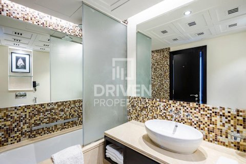 1 bedroom Apartment in Downtown Dubai (Downtown Burj Dubai), UAE No. 191711 11