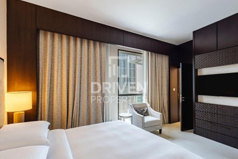 1 bedroom Apartment in Downtown Dubai (Downtown Burj Dubai), UAE No. 191711 9