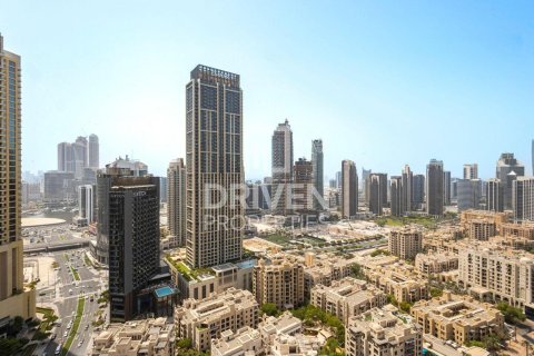 1 bedroom Apartment in Downtown Dubai (Downtown Burj Dubai), UAE No. 191711 3
