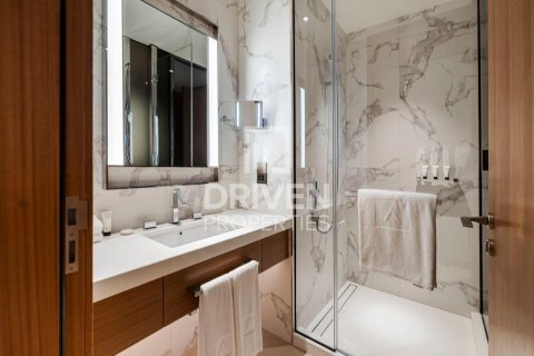 Apartment de 2 dormitorios en The Address Residences Dubai Opera, UAE No. 191709 12