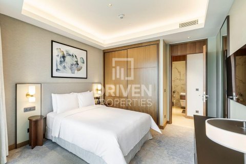 Apartment de 2 dormitorios en The Address Residences Dubai Opera, UAE No. 191709 8