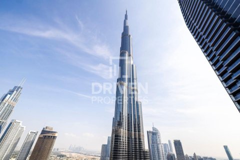 2 غرف نوم شقة في The Address Residences Dubai Opera, الإمارات العربية المتحدة رقم 191709