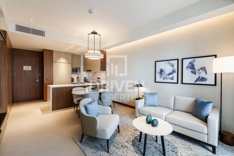 Apartment de 2 dormitorios en The Address Residences Dubai Opera, UAE No. 191709 6
