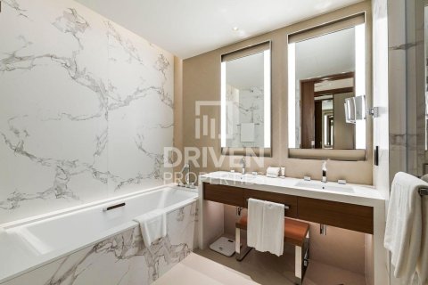 Apartment de 2 dormitorios en The Address Residences Dubai Opera, UAE No. 191709 11