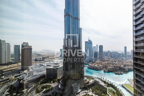 Apartment de 2 dormitorios en The Address Residences Dubai Opera, UAE No. 191709 3