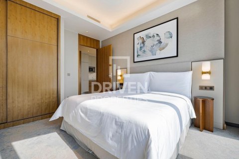 Квартира с 2 спальнями в The Address Residences Dubai Opera, ОАЭ №191710 6