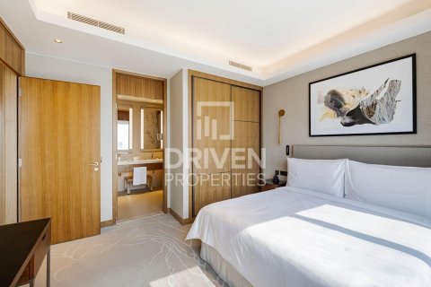 Квартира с 2 спальнями в The Address Residences Dubai Opera, ОАЭ №191710 8