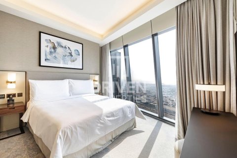 Квартира с 2 спальнями в The Address Residences Dubai Opera, ОАЭ №191710 5