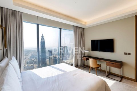 Квартира с 2 спальнями в The Address Residences Dubai Opera, ОАЭ №191710 7