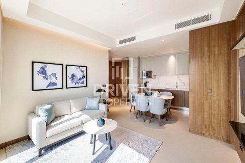 Квартира с 2 спальнями в The Address Residences Dubai Opera, ОАЭ №191710 4