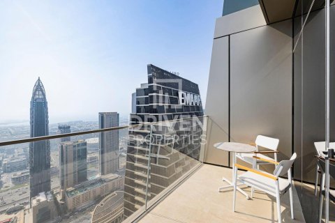 Квартира с 2 спальнями в The Address Residences Dubai Opera, ОАЭ №191710 14