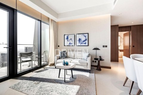 Квартира с 2 спальнями в The Address Residences Dubai Opera, ОАЭ №191710 3