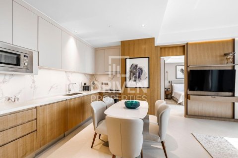 Квартира с 2 спальнями в The Address Residences Dubai Opera, ОАЭ №191710 9
