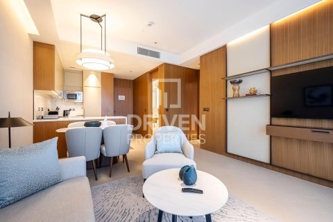 Квартира с 1 спальней в The Address Residences Dubai Opera, ОАЭ №191712