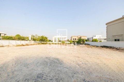 Land de 1247m²  No. 122212 11