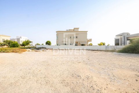 Land de 1247m²  No. 122212 8