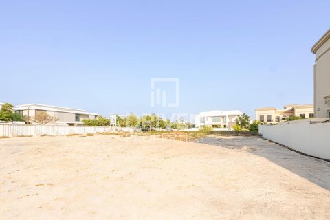 Land de 1247m²  No. 122212 2