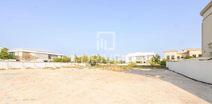 Land de 1247m²  No. 122212