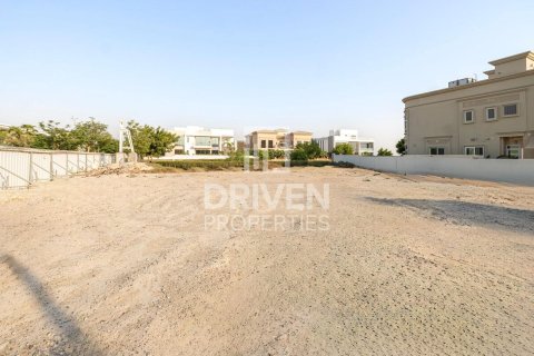 Land de 1247m²  No. 122212 9