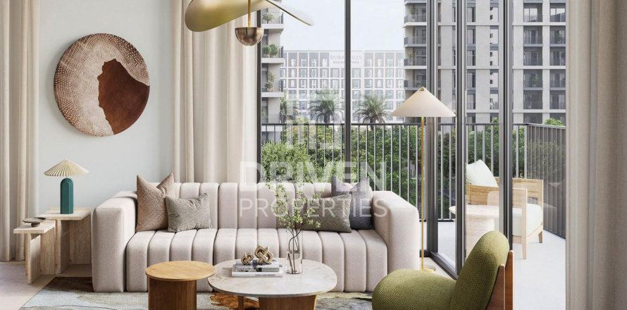 Appartement de 2 chambres  No. 122211