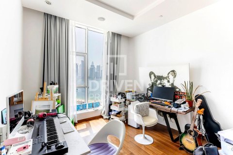 Квартира с 3 спальнями  №122207 9