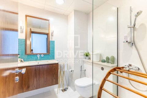 Квартира с 3 спальнями  №122207 16