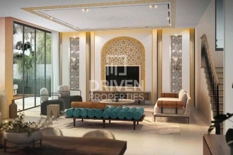 Villa de 5 chambres  No. 122208 2