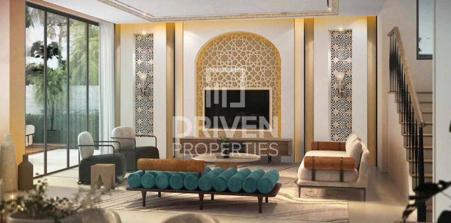 Villa de 5 chambres  No. 122208