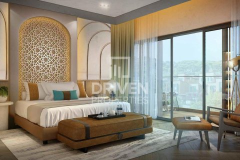 Villa de 5 chambres  No. 122208 11