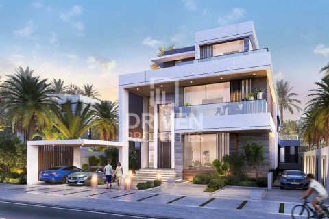 Villa de 5 chambres  No. 122208 3