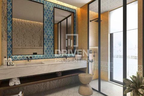 Villa de 5 chambres  No. 122208 6