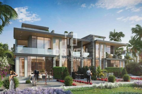 Villa de 5 chambres  No. 122208 4